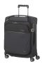 B-Lite Icon Koffert 4 hjul og topp 55cm Sort