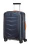 Lite-Biz Koffert 4 hjul 55cm USB