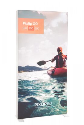 Pixlip GO Frame