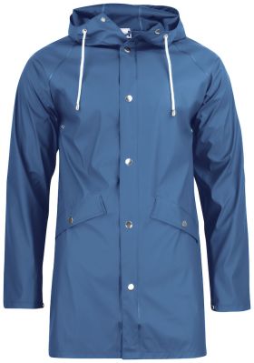 Classic Rain Jacket Royal Blue