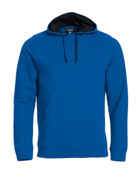 Classic Hoody Royal Blue