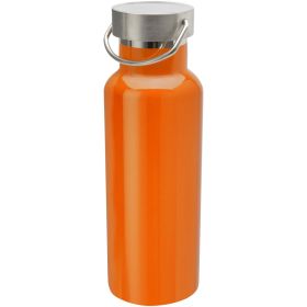 Thor 500 ml vannflaske av RCS sertifisert rustfritt stål Oransje