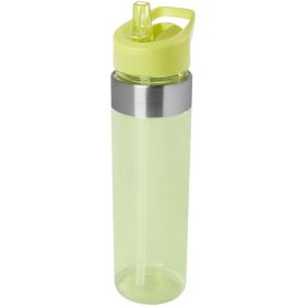 Dylan 650 ml Tritan flaske med tutlokk Lime
