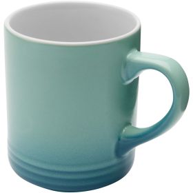 Laguna keramikkrus, 330 ml Turkis