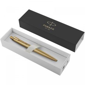 Parker Jotter XL monocrome kulepenn (blått blekk) Gul
