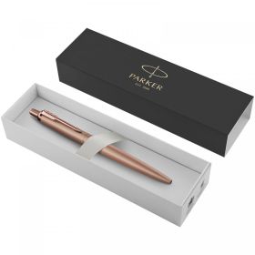 Parker Jotter XL monocrome kulepenn (blått blekk) Rosa