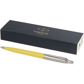 Parker Jotter resirkulert kulepenn (svart blekk) Gul