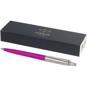 Parker Jotter resirkulert kulepenn (svart blekk) Rosa