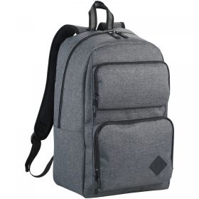 Graphite deluxe 15" PC sekk 20L Grå