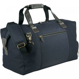 Capitol duffelbag 35L Grå