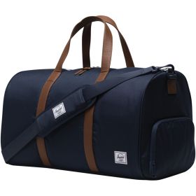 Herschel Novel™ resirkulert duffelbag 43 L Marineblå