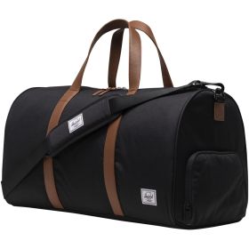 Herschel Novel™ resirkulert duffelbag 43 L Svart