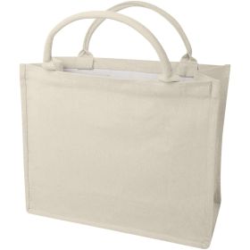 Page 500 g/m² Aware™ resirkulert handlenett Beige