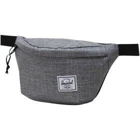 Herschel Classic™ midjeveske Grå