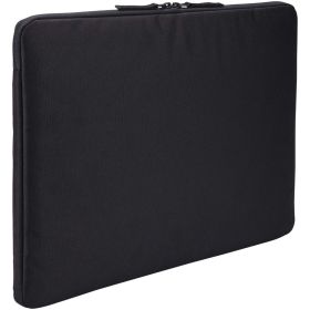 Case Logic Invigo 15.6" resirkulert PC sleeve Svart