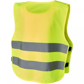 RFX™ Odile XXS refleksvest for barn 3-6 år Gul