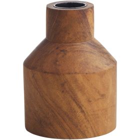 Originalhome lysestake, medium Brun