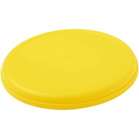 Orbit resirkulert plastfrisbee Gul