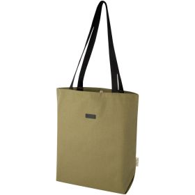 Joey allsidig handlenett av GRS resirkulert canvas, 14 L Oliven