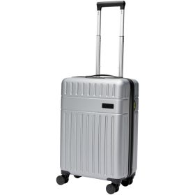 Rover 20" GRS resirkulert kabinkoffert 40L Sølv