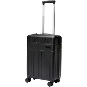 Rover 20" GRS resirkulert kabinkoffert 40L Svart