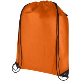 Evergreen GRS resirkulert non-woven gympose, 5 l Oransje
