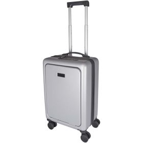 Rover Pro 20" GRS resirkulert kabinkoffert, 40 l  Sølv