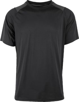 Universal Tee Mørk grå
