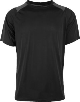 Universal Tee Svart