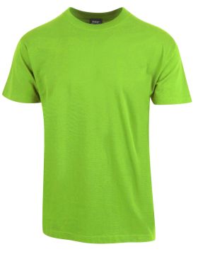 Classic T Lime