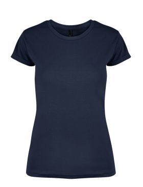 Kos organic Marineblå