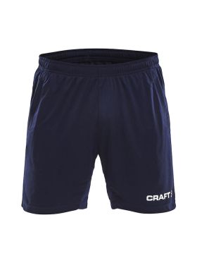 Progress Practise Shorts M Navy