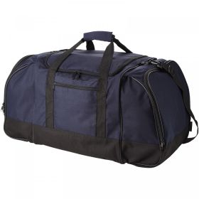 Nevada reise duffelbag 55L Blå