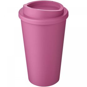 Americano® 350 ml isolert kopp Rosa