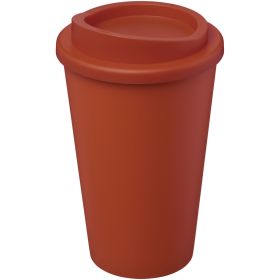 Americano® 350 ml isolert kopp Oransje
