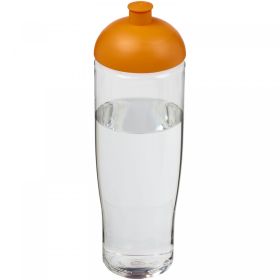 H2O Active® Tempo 700 ml sportsflaske med kuppel lokk Oransje