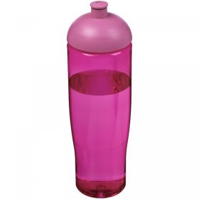 H2O Active® Tempo 700 ml sportsflaske med kuppel lokk Rosa