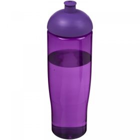 H2O Active® Tempo 700 ml sportsflaske med kuppel lokk Lilla