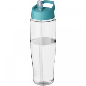 H2O Active® Tempo 700 ml sportsflaske med tut lokk Turkis