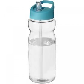 H2O Active® Base 650 ml sportsflaske med tut lokk Turkis