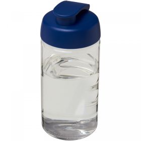 H2O Active® Bop 500 ml sportsflaske med flipp lokk Blå