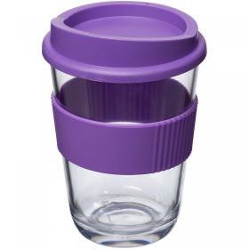 Americano® Cortado 300 ml kopp med håndtak Lilla