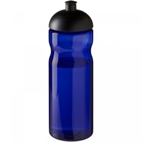 H2O Active® Eco Base 650 ml sportsflaske med kuppel-lokk Blå