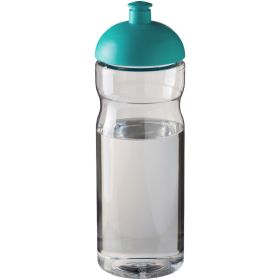 H2O Active® Eco Base 650 ml sportsflaske med kuppel-lokk Turkis