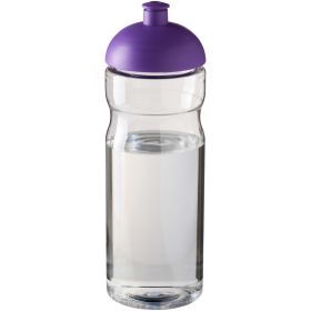 H2O Active® Eco Base 650 ml sportsflaske med kuppel-lokk Lilla