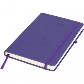 Rivista notatbok, medium Lilla