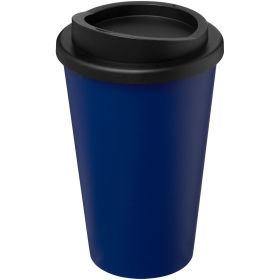 Americano® resirkulert 350 ml isolert kopp Blå