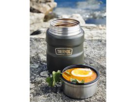 THERMOS Stainles king mattermos