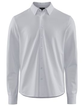 Tech Shirt Hvit