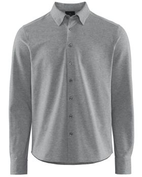 Tech Shirt Grå